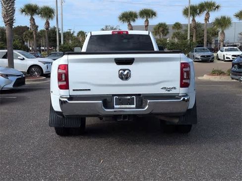 Used 2024 RAM 3500 Big Horn image 8