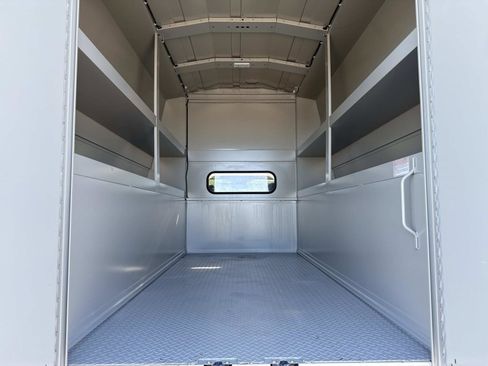 New 2025 Chevrolet Silverado 3500 W/T w/ WT Convenience Package image 10