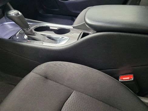 Used 2019 Chevrolet Malibu LS w/ Driver Confidence Package II FWD image 26