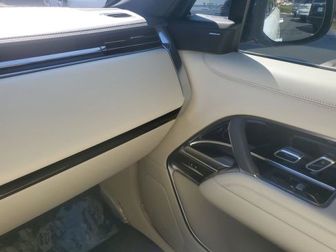 Used 2023 Land Rover Range Rover SE image 19