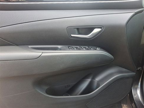 Used 2023 Hyundai Tucson SEL image 12