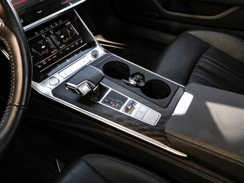 Used 2019 Audi A7 3.0T Prestige w/ Prestige Package image 26