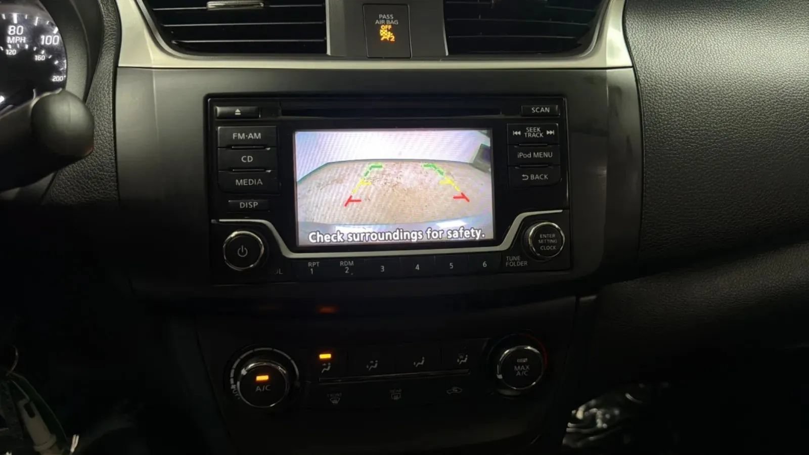 Used 2018 Nissan Sentra S FWD image 14