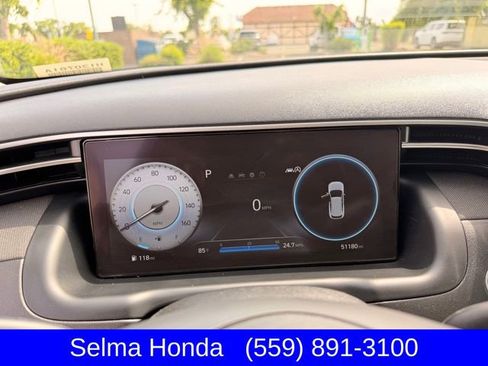 Used 2023 Hyundai Tucson SEL w/ Convenience Package image 25
