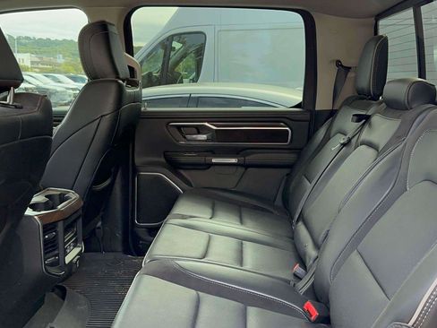 Used 2022 RAM 1500 Laramie image 10