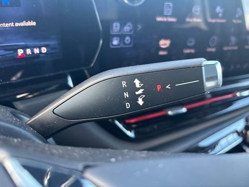 Used 2024 Chevrolet Silverado EV RST image 20