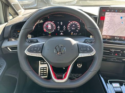 New 2026 Volkswagen GTI Autobahn FWD image 23