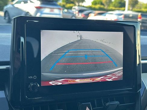 Used 2024 Toyota Corolla LE image 17