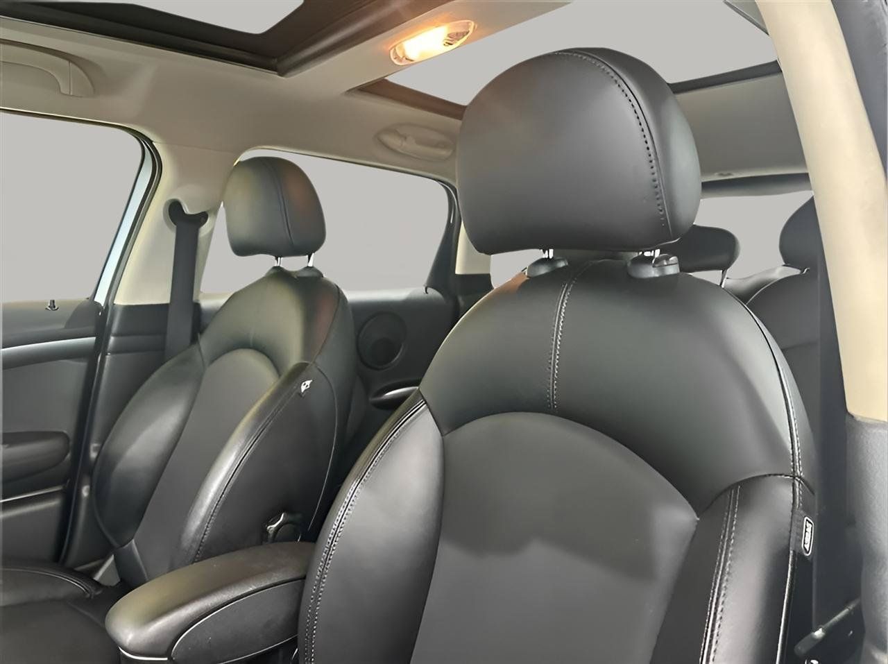 Used 2015 MINI Cooper Countryman S FWD image 12