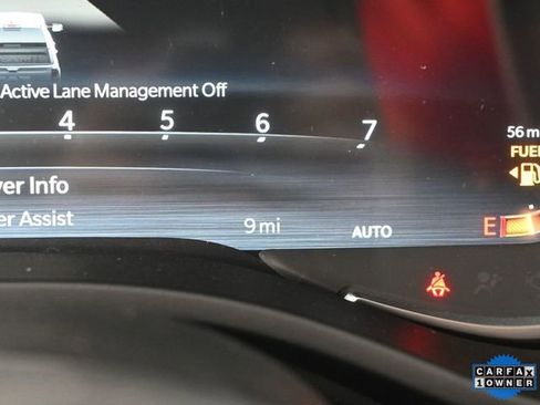 Used 2026 RAM 1500 Laramie w/ Night Edition image 18