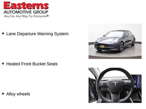 Used 2018 Tesla Model 3 RWD image 11
