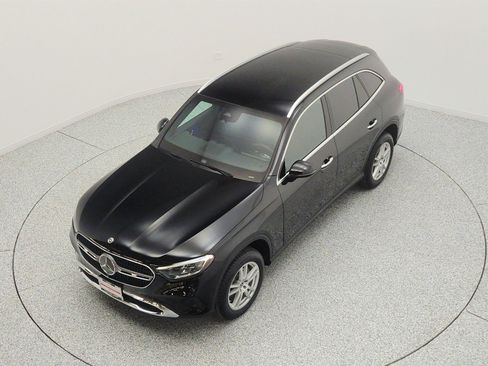 Used 2023 Mercedes-Benz GLC 300 4MATIC image 22