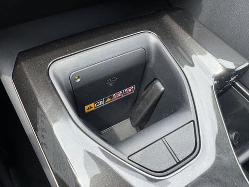 New 2026 Toyota Crown XLE image 35