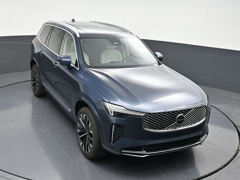 New 2026 Volvo XC90 T8 Ultra w/ Protection Package Premier AWD/4WD image 26