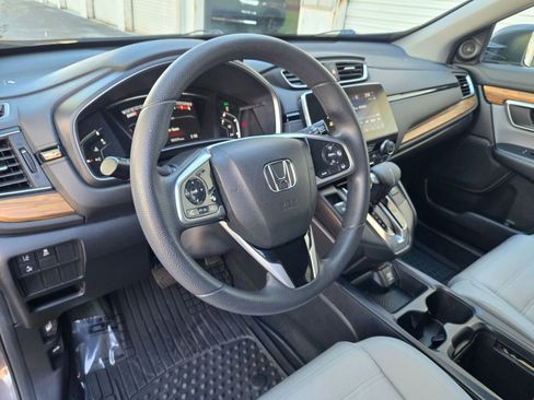Used 2019 Honda CR-V EX image 10