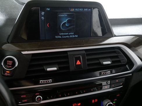 Used 2018 BMW X3 xDrive30i image 22