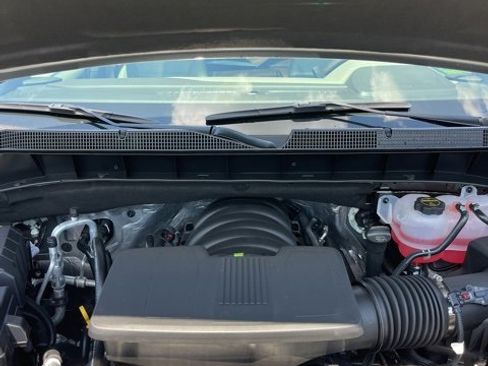 New 2026 Chevrolet Silverado 1500 LT w/ LPO, Liner Protection Package image 39