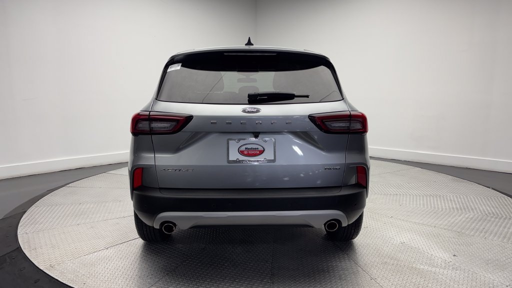 Used 2023 Ford Escape Active w/ Tech Pack #1 AWD/4WD image 34
