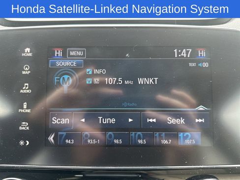 Used 2019 Honda CR-V Touring image 16