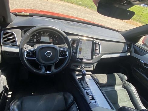 Used 2019 Volvo XC90 T6 R-Design w/ Advanced Package AWD/4WD image 15