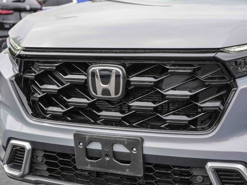Used 2024 Honda CR-V Sport Touring image 6