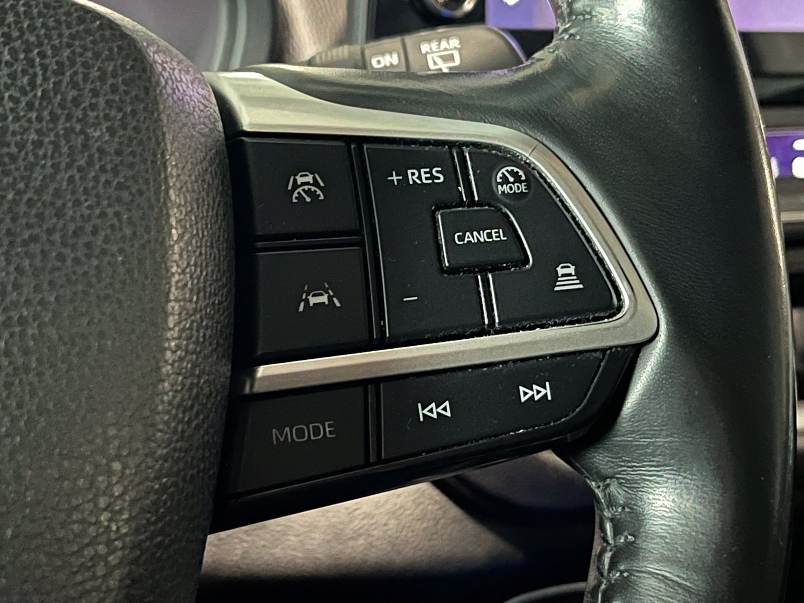 Used 2024 Toyota Grand Highlander AWD image 29