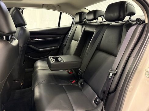 Used 2024 MAZDA MAZDA3 s image 22