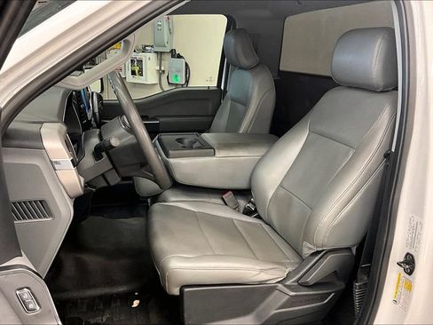 Used 2023 Ford F150 XL RWD image 21