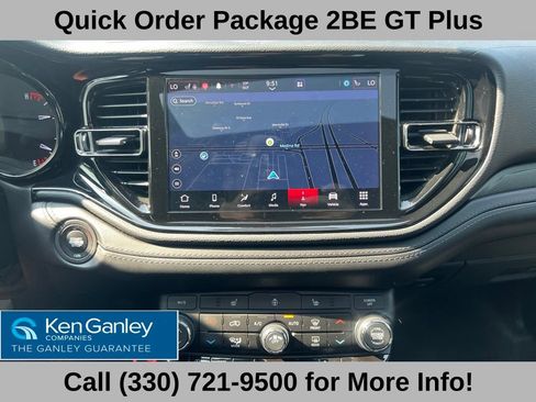 Used 2021 Dodge Durango GT AWD/4WD image 12