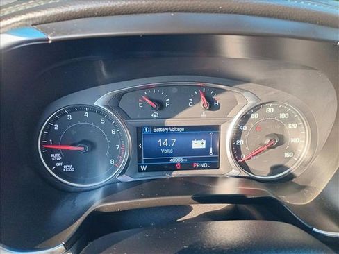 Used 2021 Chevrolet Blazer LT w/ LPO, Cargo Package image 20