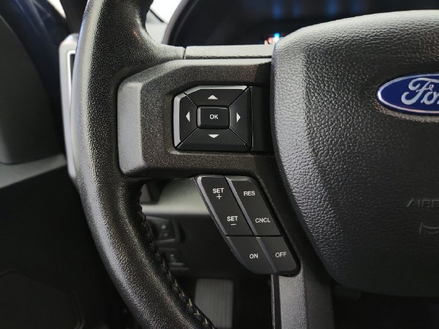 Used 2019 Ford F150 XLT w/ Equipment Group 302A Luxury AWD/4WD image 17
