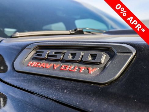 New 2026 RAM 3500 Tradesman image 15