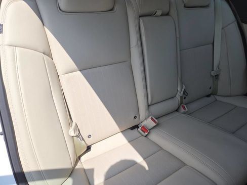 Used 2023 Nissan Maxima SV w/ Floor Mat Group FWD image 19