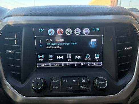 Used 2019 GMC Acadia Denali image 26