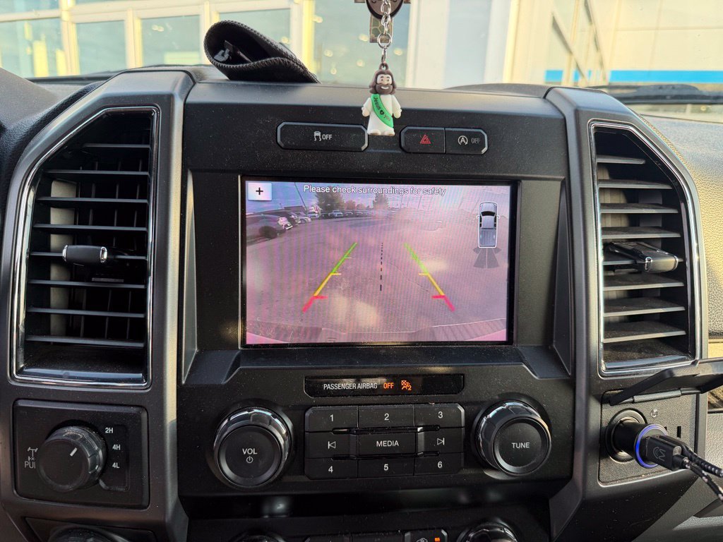 Used 2019 Ford F150 XLT w/ Equipment Group 302A Luxury AWD/4WD image 9