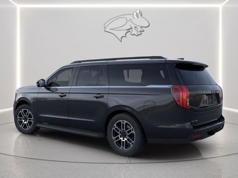 New 2026 Ford Expedition Max Active image 4