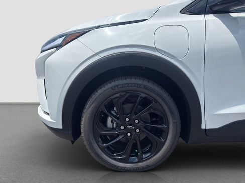 New 2027 Chevrolet Bolt RS FWD image 16