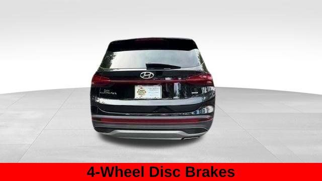 Used 2023 Hyundai Santa Fe SEL AWD/4WD image 28