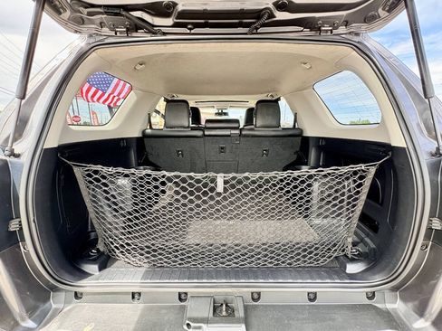 Used 2015 Toyota 4Runner SR5 Premium AWD/4WD image 27