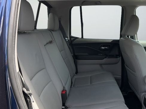 Used 2019 Honda Ridgeline RTL-E image 22