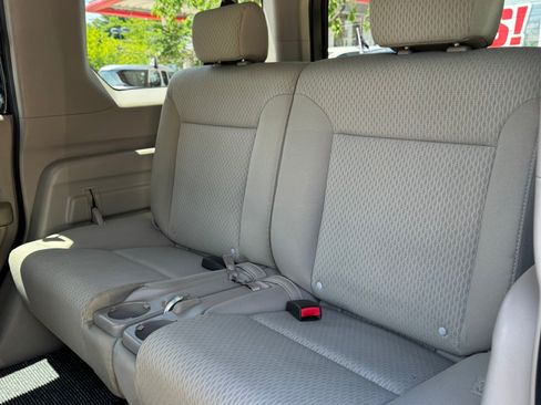 Used 2010 Honda Element EX image 10