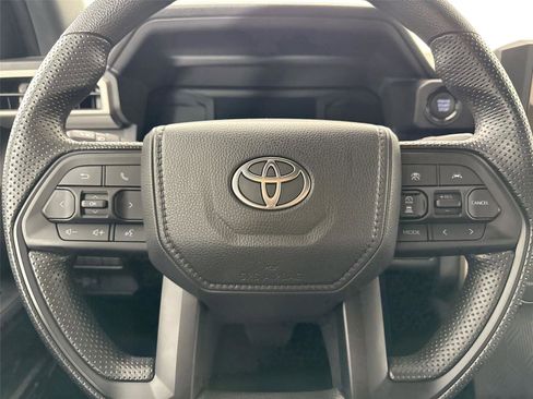 Certified 2025 Toyota Tacoma SR5 image 16