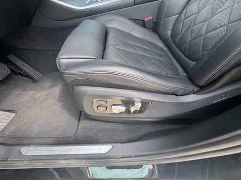 Used 2024 BMW X5 sDrive40i RWD image 12