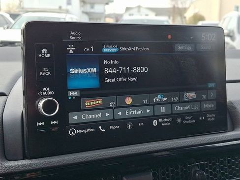 Used 2023 Honda CR-V Sport Touring image 19