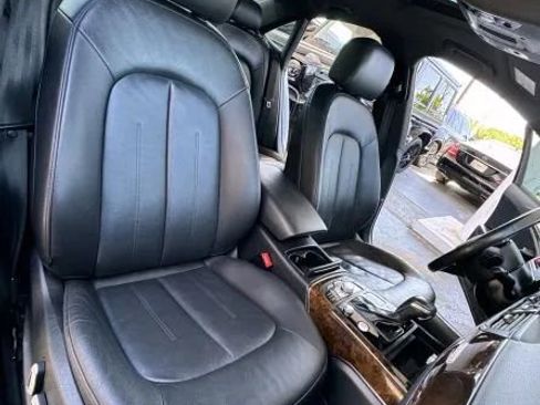 Used 2018 Audi A6 3.0T Premium Plus w/ Premium Plus Package AWD/4WD image 21