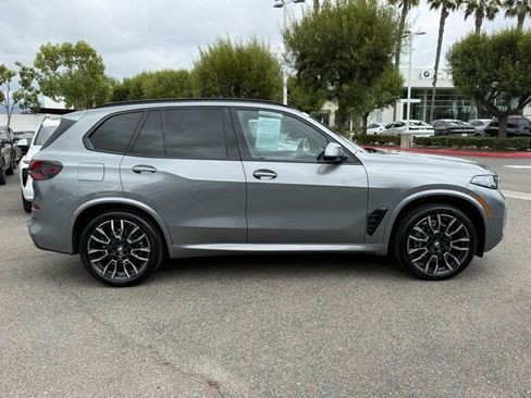 Used 2026 BMW X5 sDrive40i w/ M Sport Package RWD image 7