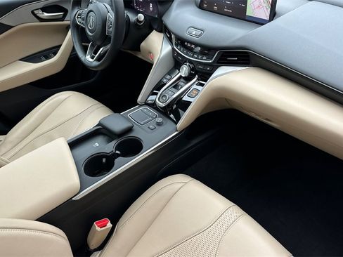 Certified 2025 Acura TLX w/ Technology Package image 16