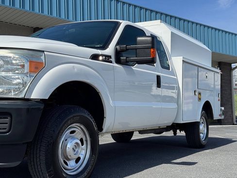 Used 2016 Ford F350 XL AWD/4WD image 11