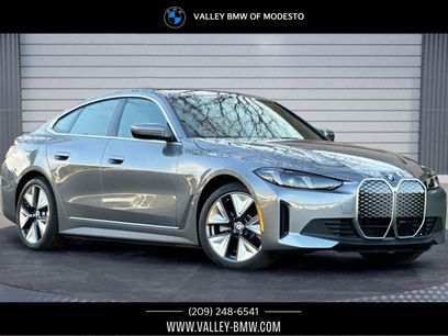 New 2026 BMW i4 eDrive40 w/ Premium Package