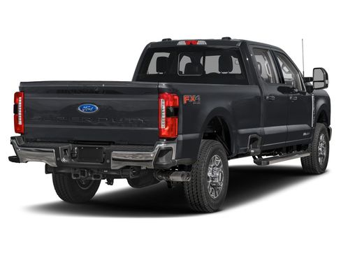 New 2026 Ford F350 Lariat w/ Lariat Ultimate Package image 37